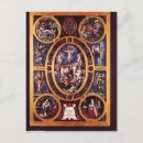 Search for altarpiece postcards Des