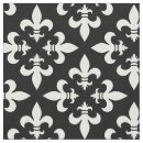 Search for paris fabric Fleur de lis