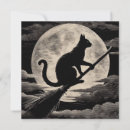 Search for witchy cards Moon