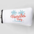 Search for hawaii golf head covers Design