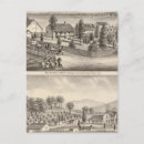 Search for properties postcards California
