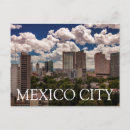 Search for mexico city postcards Cityscape