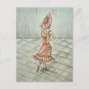 Search for flamenco dancer postcards Music