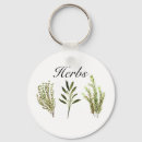 Search for herb key rings Rosemary