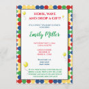 Search for primary invitations Gender neutral