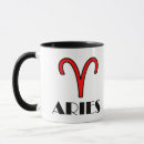 Search for aries mugs Leo