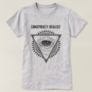 Search for conspiracy tshirts Society
