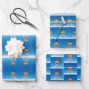 Search for snow white wrapping paper Animal