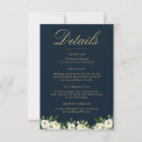 Search for accommodation wedding rsvp cards Details