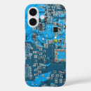 Search for computer science iphone cases Circuit board