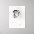 Search for poetry canvas prints Writer