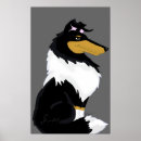 Search for rough collie art Cute