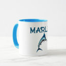 Search for marlin mugs Nautical