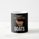 Search for goat mugs Vintage
