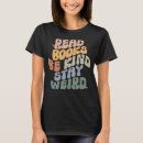 Search for booky tshirts Read