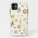 Search for christmas iphone cases Gold