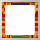Search for african pattern posters Juneteenth