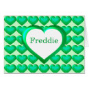 Search for glasses note cards Green
