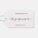 Search for business gift tags Simple