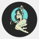 Search for girl skeleton stickers Spooky