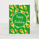 Search for avocado cards Healthy