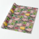 Search for piglet wrapping paper Animal