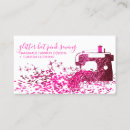 Search for quilting business cards Sewing machine