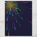 Search for firework flyers Celebrate