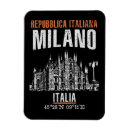 Search for milan magnets Souvenir