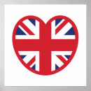 Search for union jack posters London