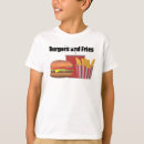 Search for fries tshirts Birthday