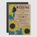 Search for magnets wedding invitations Typography