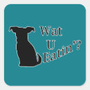 Search for eat stickers Dog