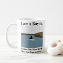 Search for canoe kayak mugs River