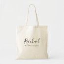 Search for bridesmaid tote bags Script