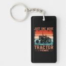 Search for farm tractor key rings Funny