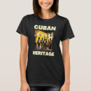 Search for cuba womens tshirts Music