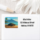 Search for surf return address labels Travel