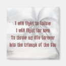 Search for lyrical magnets Lyrics