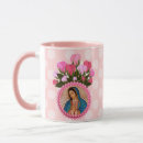 Search for guadalupe mugs Catholic