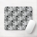 Search for fallen mouse mats Leaf