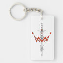 Search for anime key rings Fantasy