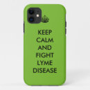 Search for illness cases Invisible