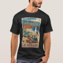 Search for tortoise clothing Galapagos islands