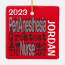 Search for anesthesia christmas tree decorations Anaesthesia