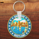 Search for baltimore key rings Maryland