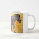 Search for zebra animal mugs African animals