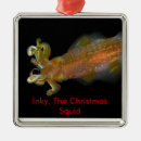 Search for squid christmas tree decorations Ocean