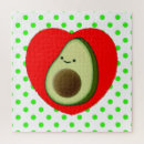 Search for avocado puzzles I love avocado