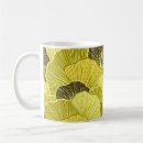 Search for olive leaves mugs Pattern